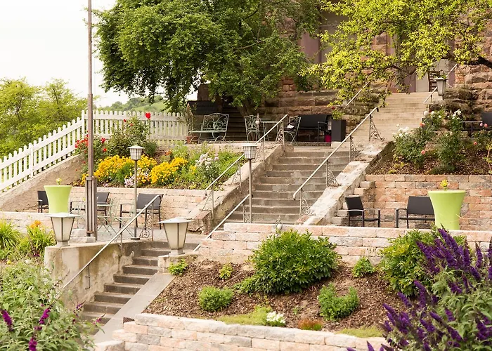 Altes Amtsgericht Oppenheim