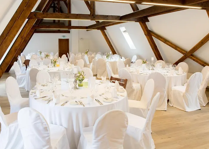 Altes Amtsgericht Hotel