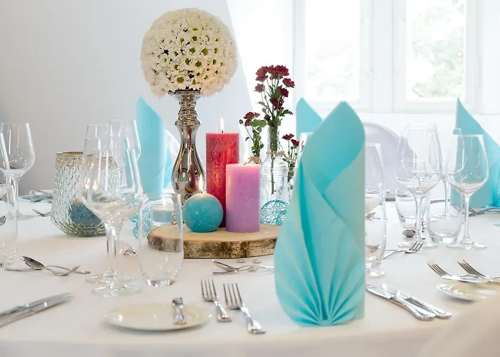 Hotel Altes Amtsgericht