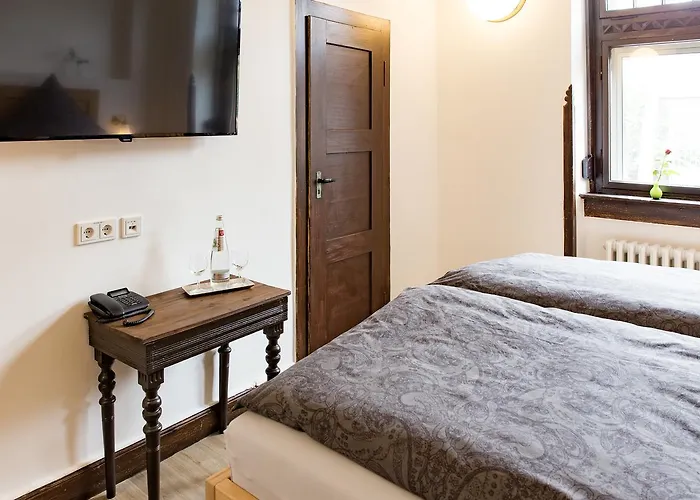 Hotel Altes Amtsgericht