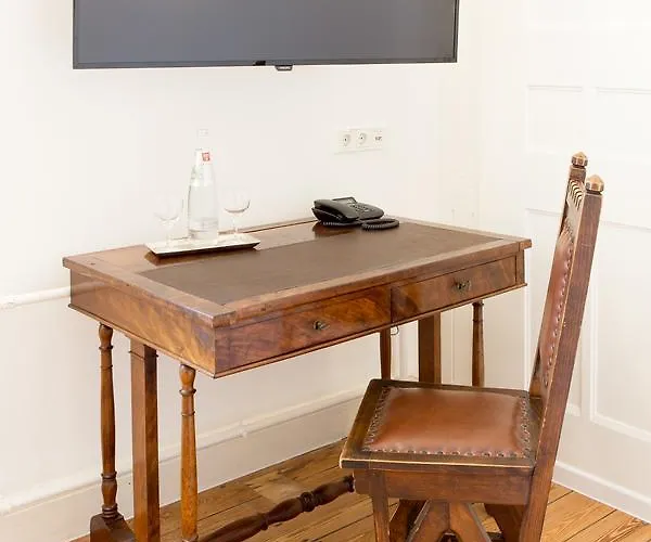 Altes Amtsgericht Oppenheim