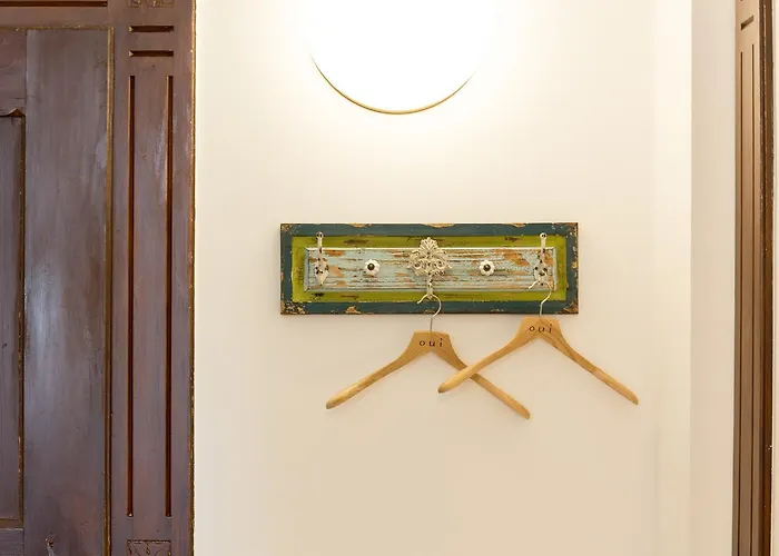 Hotel Altes Amtsgericht