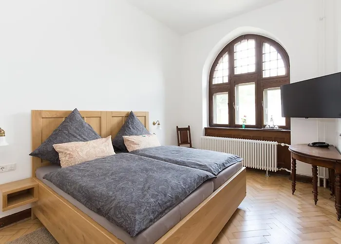 Hotel Altes Amtsgericht Oppenheim