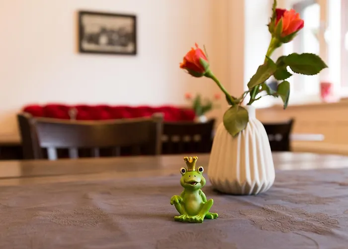 Hotel Altes Amtsgericht 3*