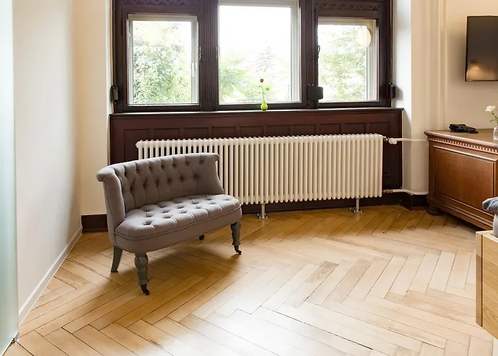 Hotel Altes Amtsgericht Oppenheim