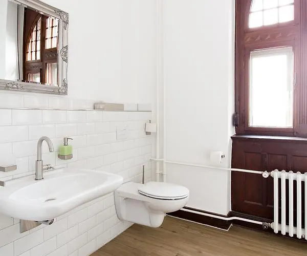 Altes Amtsgericht Hotel Oppenheim