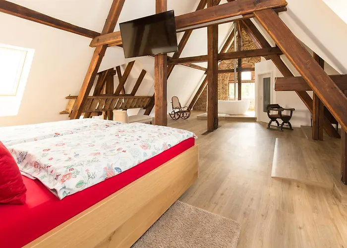 Altes Amtsgericht