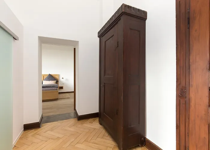 Altes Amtsgericht Hotel 3*