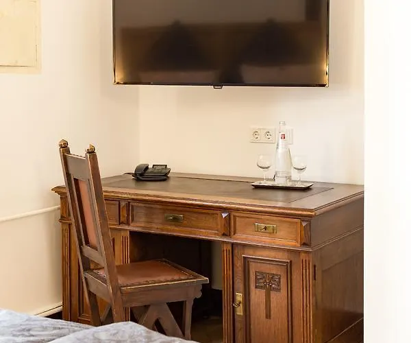 Altes Amtsgericht Hotel 3*