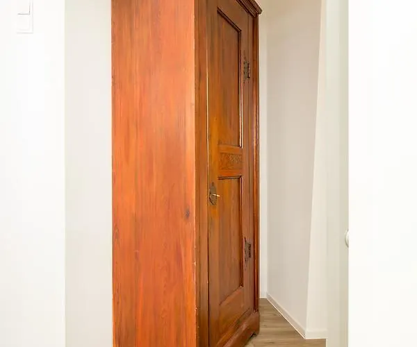 Hotel Altes Amtsgericht 3*