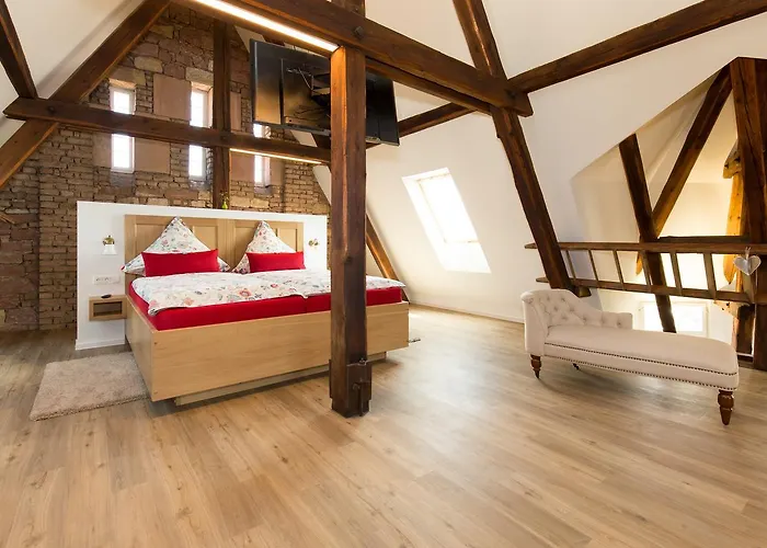Hotel Altes Amtsgericht