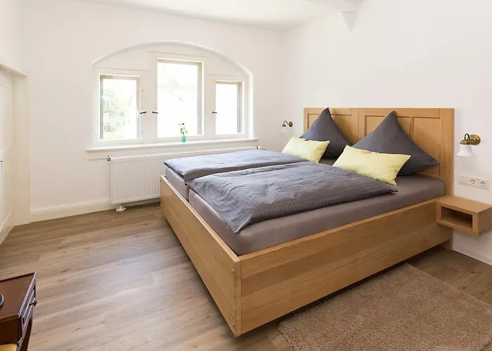 Altes Amtsgericht Hotel 3*