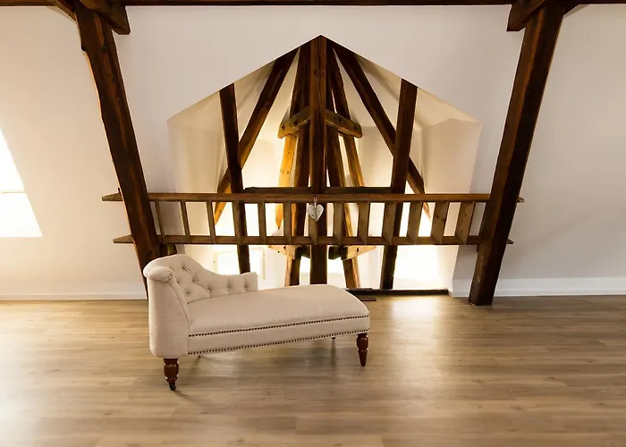 Altes Amtsgericht Oppenheim