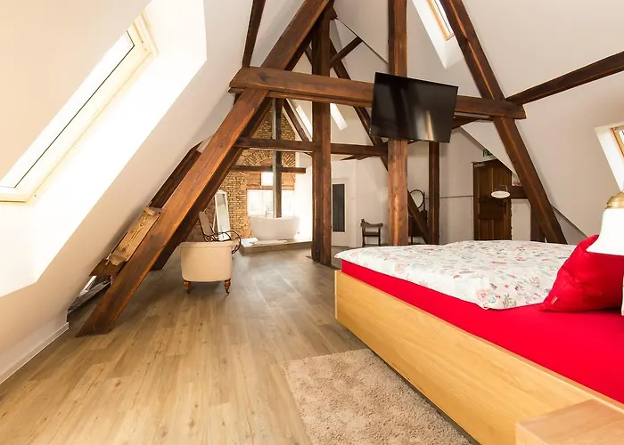 Altes Amtsgericht Hotel