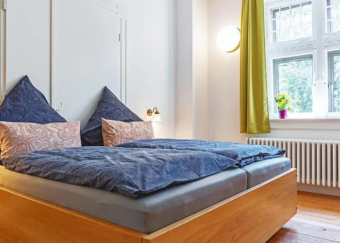 Hotel Altes Amtsgericht 3*