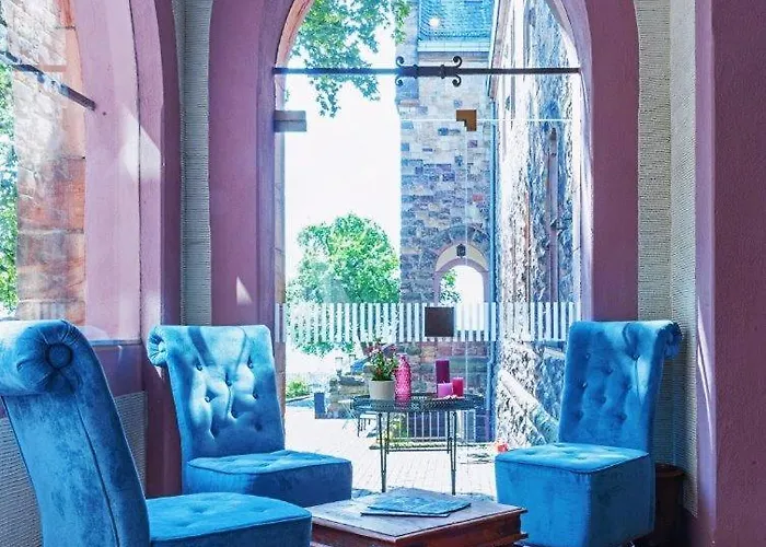 Altes Amtsgericht Hotel 3*