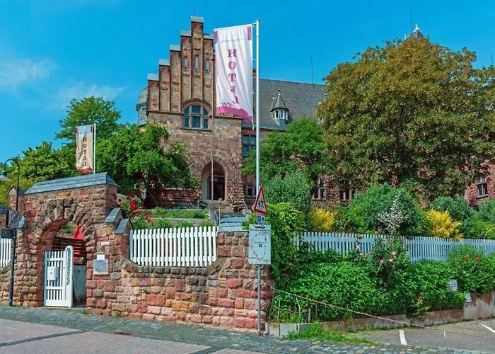 Hotel Altes Amtsgericht