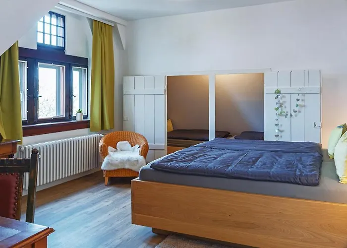 Altes Amtsgericht Oppenheim