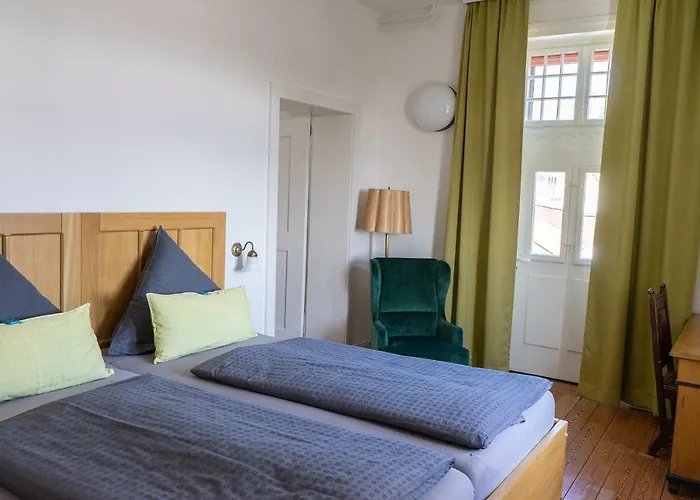 Altes Amtsgericht Hotel