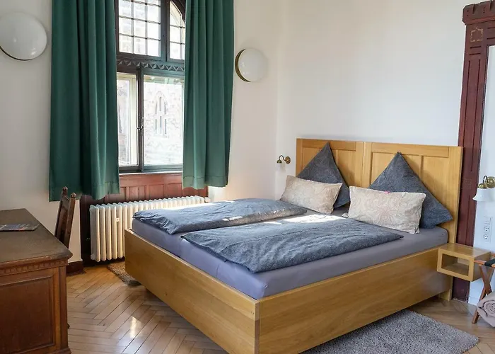 Altes Amtsgericht Hotel 3*