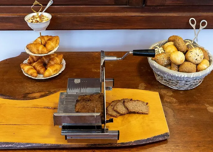 Altes Amtsgericht 3* Oppenheim