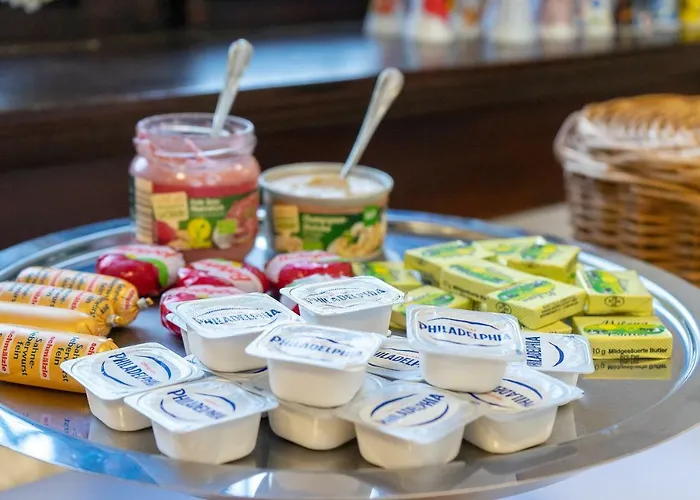 Hotel Altes Amtsgericht 3*