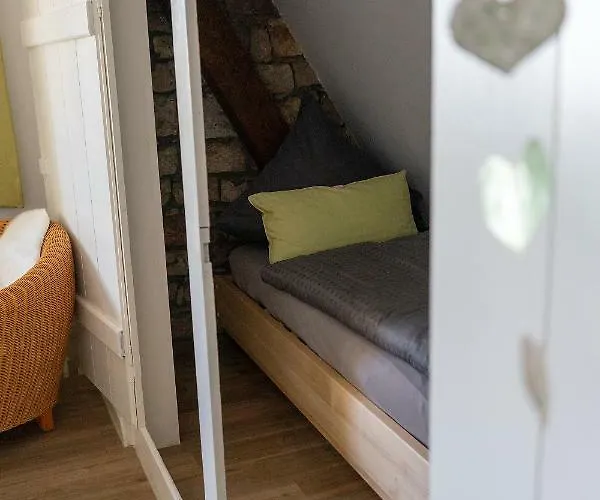 Hotel Altes Amtsgericht