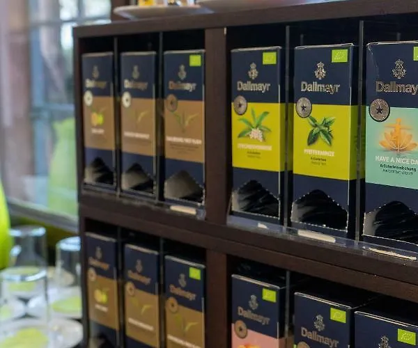 Altes Amtsgericht 3*