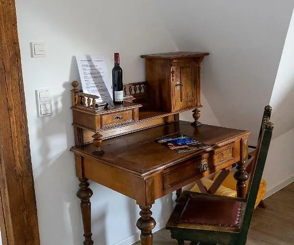 Hotel Altes Amtsgericht 3*