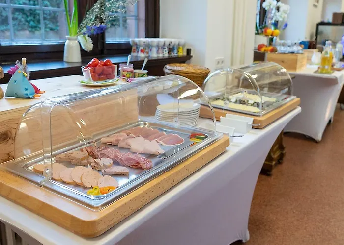 Altes Amtsgericht 3*